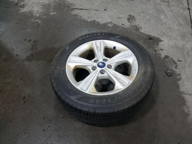 Photo 13 from auction – 2018 FORD ESCAPE SEL with VIN 1FMCU0HD8JUA18051