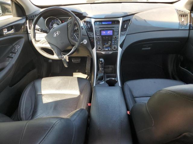 صورة رقم 8 من المزاد - 2012 HYUNDAI SONATA SE مع VIN 5NPEC4AC1CH459297