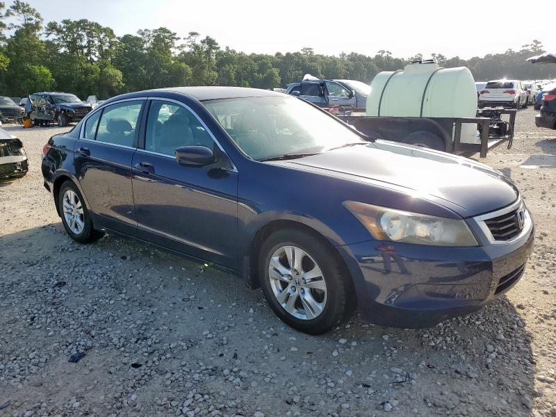 Photo 4 from auction – 2010 HONDA ACCORD LXP with VIN 1HGCP2F40AA149231