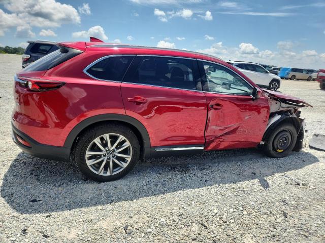Photo 3 from auction – 2018 MAZDA CX-9 GRAND with VIN JM3TCBDY1J0214469