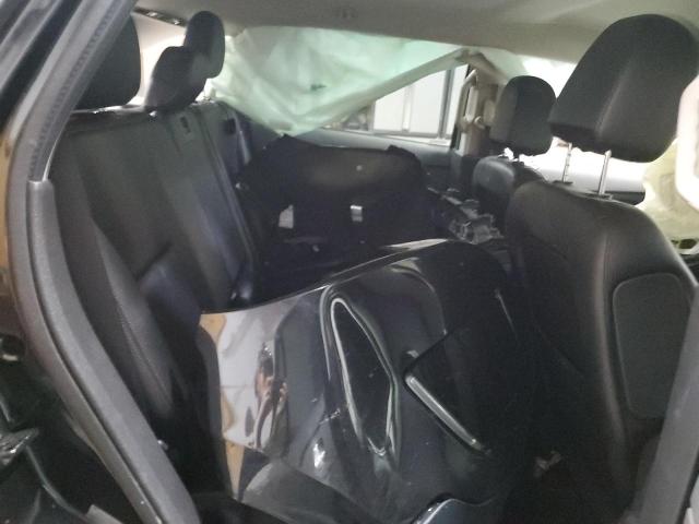 Photo 11 from auction – 2013 FORD EDGE SEL with VIN 2FMDK3JC2DBA25701