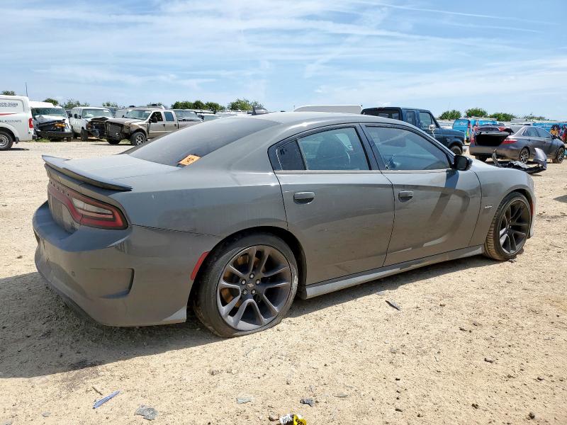 Photo 3 from auction – 2023 DODGE CHARGER SC with VIN 2C3CDXGJXPH627405