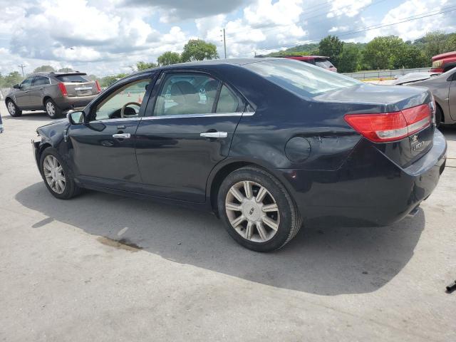 Photo 2 from auction – 2011 LINCOLN MKZ with VIN 3LNHL2GC6BR752919