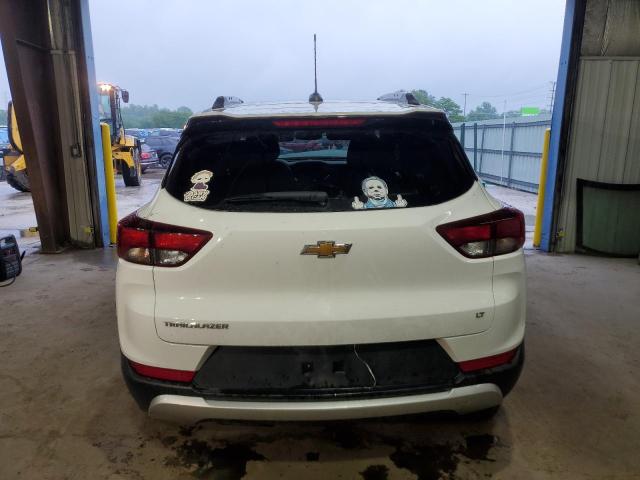 Photo 6 from auction – 2023 CHEVROLET TRAILBLAZE with VIN KL79MPSL5PB139841