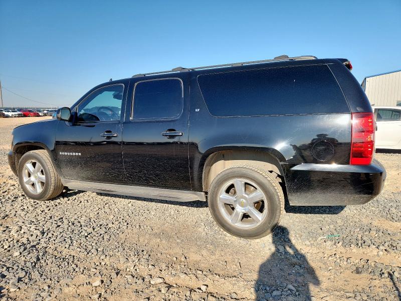 Photo 2 from auction – 2011 CHEVROLET SUBURBAN C with VIN 1GNSCJE00BR291796