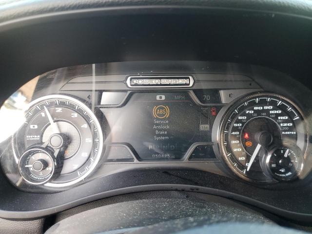 Photo 9 from auction – 2020 RAM 2500 POWER with VIN 3C6TR5EJ2LG297880
