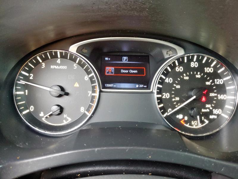 Photo 9 from auction – 2016 NISSAN ALTIMA 2.5 with VIN 1N4AL3AP5GC206535