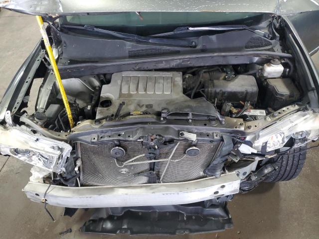 Photo 12 from auction – 2012 TOYOTA HIGHLANDER with VIN 5TDBK3EH5CS129369
