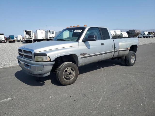 DODGE RAM 3500 1999 with VIN 1B7MF3360XJ604685 - Photo from auction
