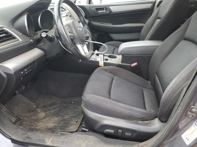 Photo 7 from auction – 2015 SUBARU LEGACY 2.5I PREMIUM with VIN 4S3BNBC63F3056110