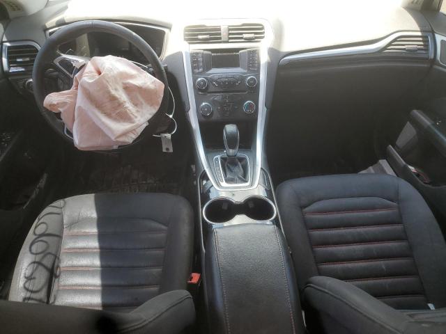 Photo 8 from auction – 2015 FORD FUSION SE with VIN 3FA6P0H94FR169784