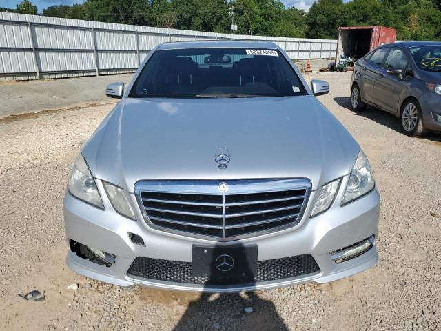 Photo 5 from auction – 2013 MERCEDES-BENZ E 350 with VIN WDDHF5KB0DA664981