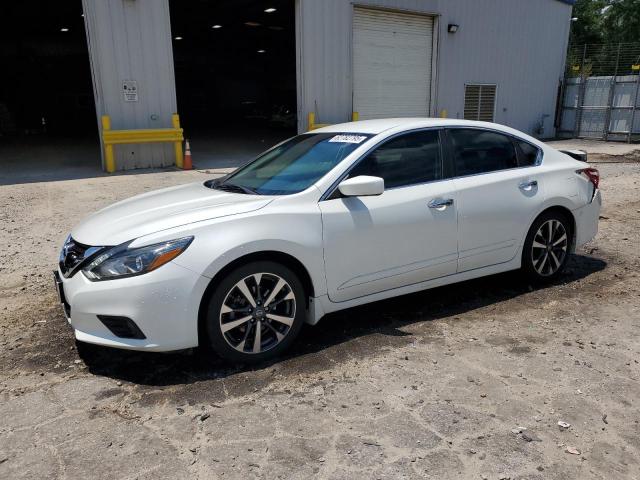 Photo 1 from auction – 2017 NISSAN ALTIMA 2.5 with VIN 1N4AL3AP2HN316125