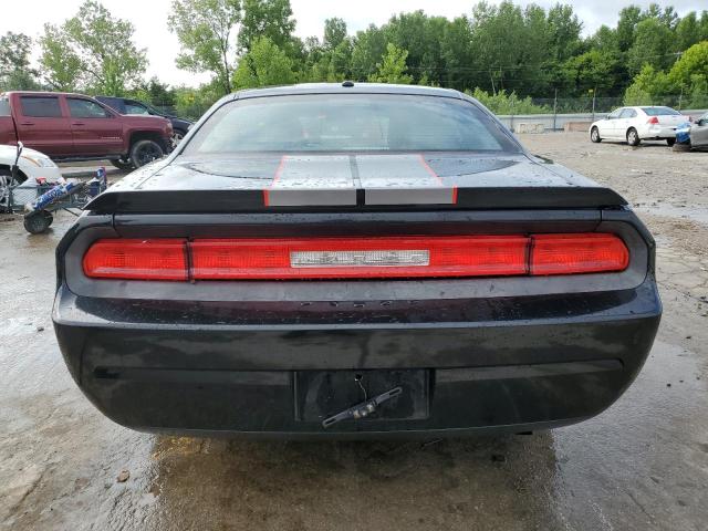 Photo 6 from auction – 2010 DODGE CHALLENGER with VIN 2B3CJ4DV6AH219583