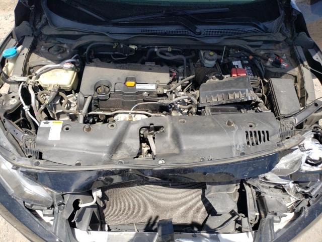 Photo 11 from auction – 2016 HONDA CIVIC LX with VIN 2HGFC2F56GH527791
