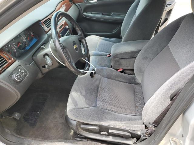 Photo 7 from auction – 2011 CHEVROLET IMPALA LT with VIN 2G1WB5EK1B1101561