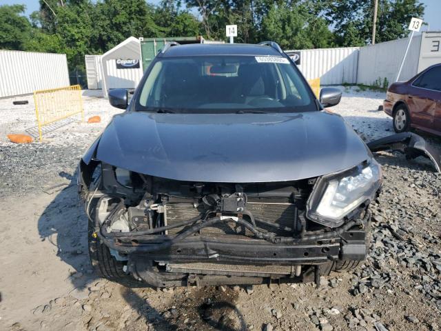 Photo 5 from auction – 2017 NISSAN ROGUE S with VIN KNMAT2MV2HP577998