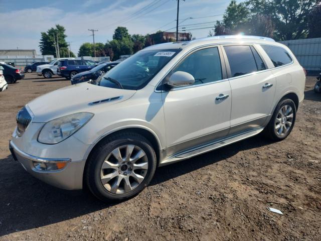 BUICK ENCLAVE 2012 with VIN 5GAKVDED1CJ101528 - Photo from auction