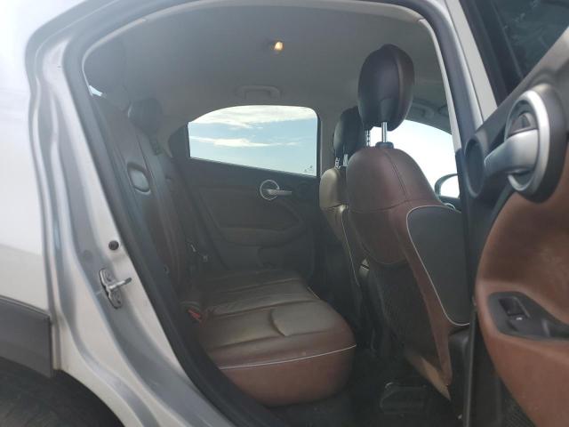 Photo 10 from auction – 2016 FIAT 500X TREKK with VIN ZFBCFXET4GP348721