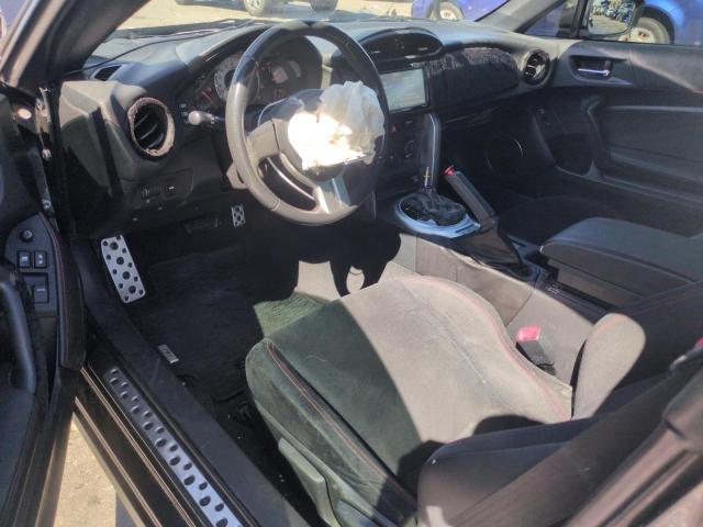Photo 8 from auction – 2016 SCION FR-S with VIN JF1ZNAA13G8704667
