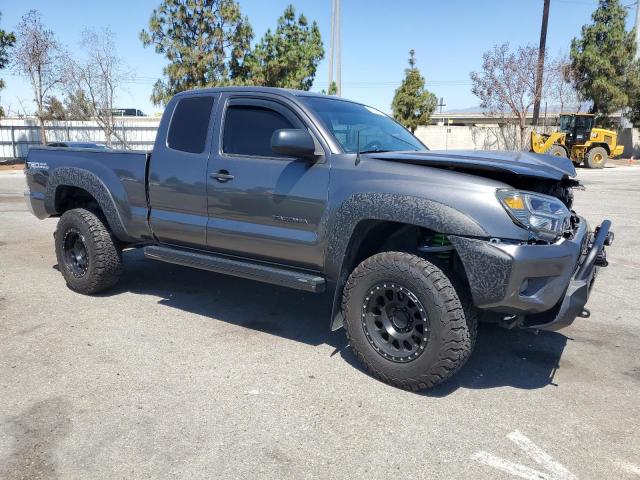 Photo 4 from auction – 2013 TOYOTA TACOMA PRE with VIN 5TFTU4GN4DX050102