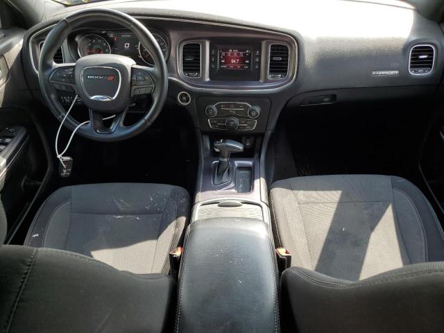 Photo 8 from auction – 2015 DODGE CHARGER SE with VIN 2C3CDXFG1FH718048
