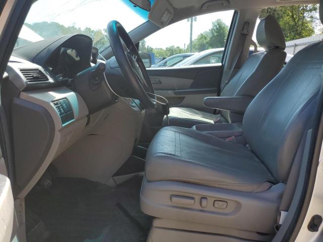 Photo 7 from auction – 2012 HONDA ODYSSEY EX with VIN 5FNRL5H4XCB077838