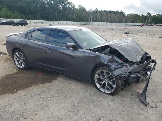 Photo 4 from auction – 2021 DODGE CHARGER SX with VIN 2C3CDXBG6MH648470