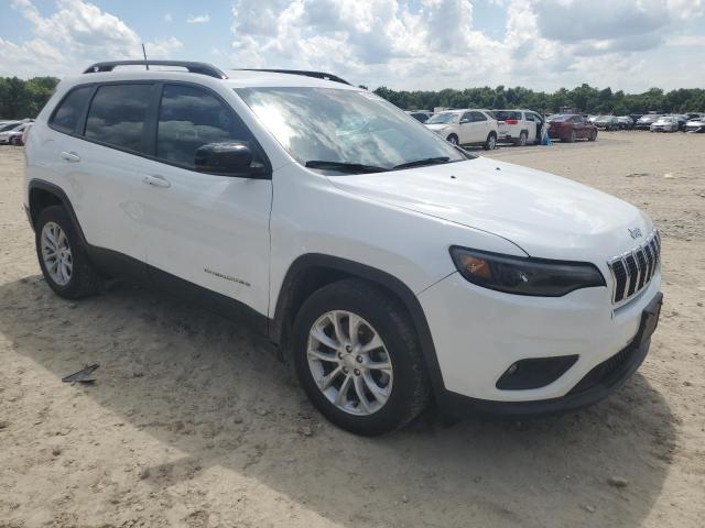 Photo 4 from auction – 2022 JEEP CHEROKEE L with VIN 1C4PJLMX8ND535291
