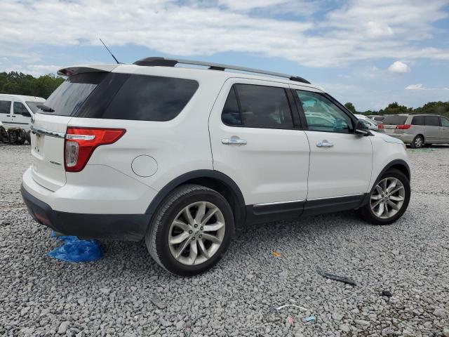 Photo 3 from auction – 2015 FORD EXPLORER X with VIN 1FM5K7D84FGA75112