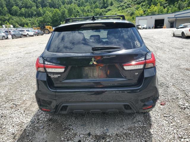 Foto 6 de la subasta – 2020 MITSUBISHI OUTLANDER con VIN JA4AR3AU3LU030341