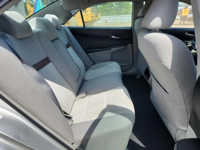 Photo 10 from auction – 2012 TOYOTA CAMRY BASE with VIN 4T1BF1FKXCU582512