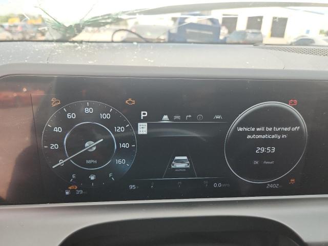 Photo 9 from auction – 2025 KIA SELTOS SX with VIN KNDETCA78S7783346