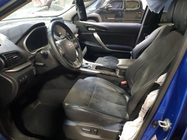 Photo 7 from auction – 2022 MITSUBISHI ECLIPSE CR with VIN JA4ATWAA0NZ021739