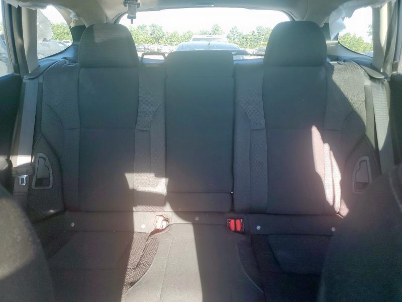 Photo 10 from auction – 2020 SUBARU OUTBACK with VIN 4S4BTAAC9L3217396