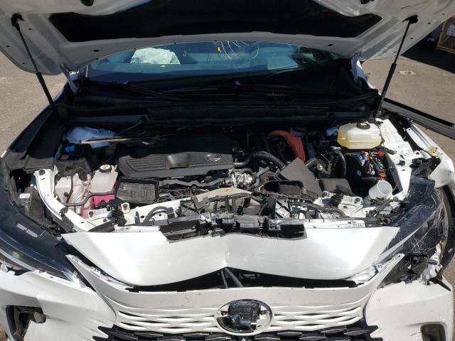 Photo 12 from auction – 2024 LEXUS RX 350H BA with VIN 2T2BBMCA4RC033080