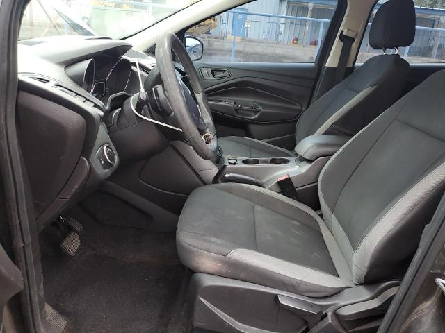 Photo 7 from auction – 2016 FORD ESCAPE S with VIN 1FMCU0F71GUA10945