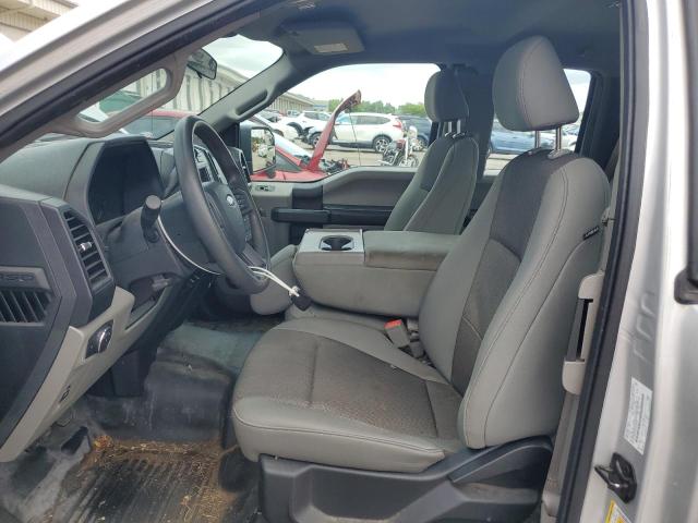 Photo 7 from auction – 2019 FORD F150 SUPER with VIN 1FTEX1CB4KKC83319
