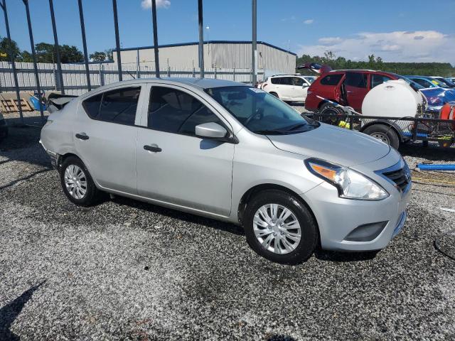 Photo 4 from auction – 2017 NISSAN VERSA S with VIN 3N1CN7AP7HL818636