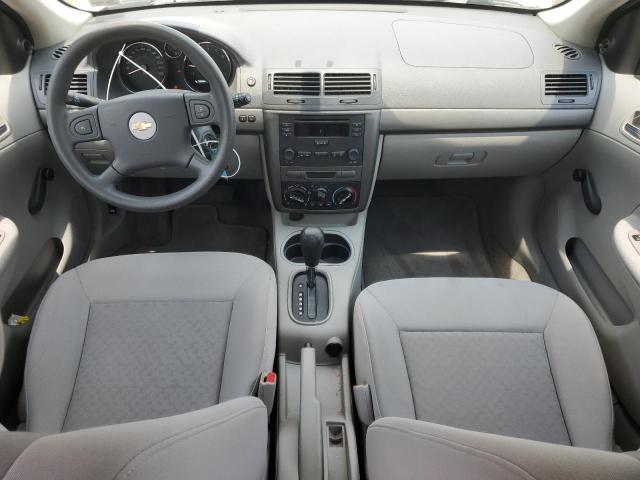 Photo 8 from auction – 2005 CHEVROLET COBALT with VIN 1G1AK54F257590929