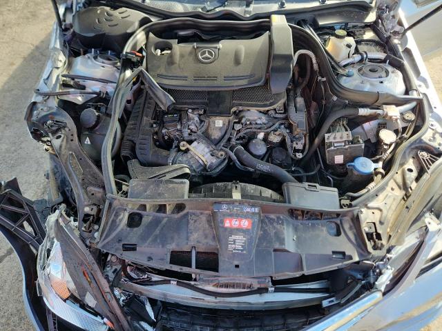Photo 11 from auction – 2012 MERCEDES-BENZ E 350 with VIN WDDHF5KB9CA570838