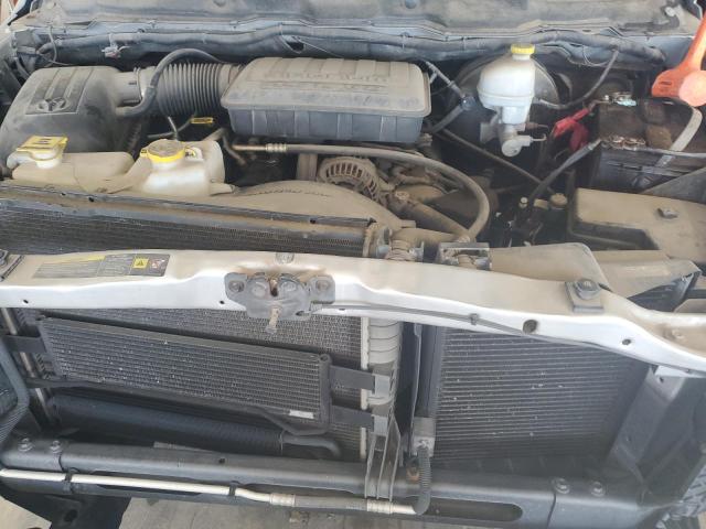 Photo 11 from auction – 2004 DODGE RAM 1500 S with VIN 1D7HU18N44S779593