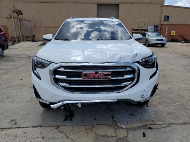 Photo 5 from auction – 2019 GMC TERRAIN SL with VIN 3GKALPEX3KL298872