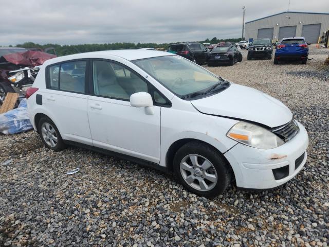 Photo 4 from auction – 2009 NISSAN VERSA S with VIN 3N1BC13E29L420634