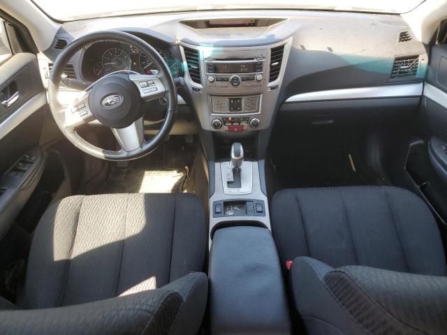 Photo 8 from auction – 2011 SUBARU LEGACY 2.5 with VIN 4S3BMBC64B3254367