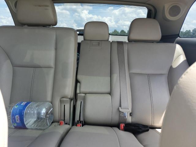 Photo 10 from auction – 2012 FORD EDGE LIMIT with VIN 2FMDK3KCXCBA79664