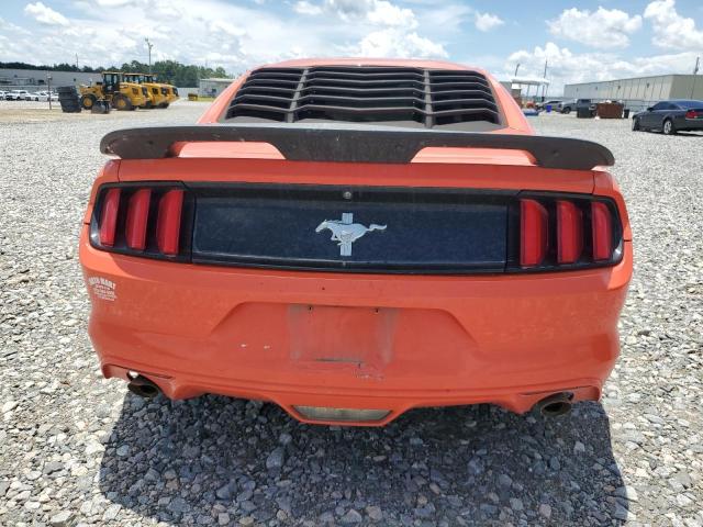 Photo 6 from auction – 2015 FORD MUSTANG with VIN 1FA6P8AM3F5419516