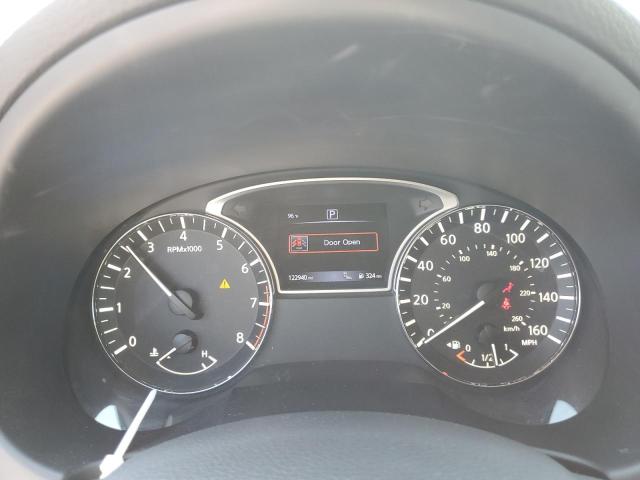 Photo 9 from auction – 2016 NISSAN ALTIMA 2.5 with VIN 1N4AL3AP4GC242474