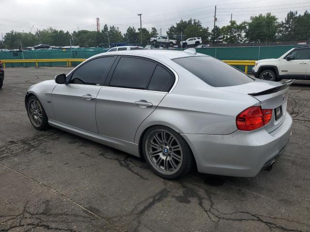 Photo 2 from auction – 2010 BMW 335 XI with VIN WBAPL3C50AA408988
