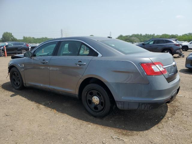 Photo 2 from auction – 2011 FORD TAURUS LIM with VIN 1FAHP2FWXBG155533
